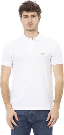 Baldinini Poloshirt Heren