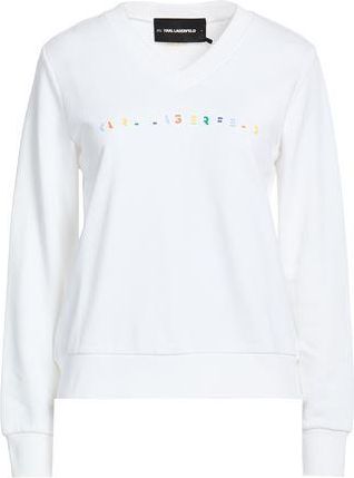 Karl Lagerfeld TOPWEAR - Sweatshirts sur YOOX.COM