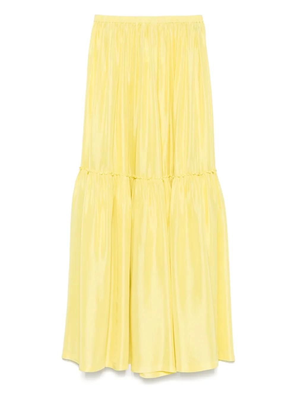 Tela BOTTOMWEAR Gonne jeans su da 92,00 € su Stylight