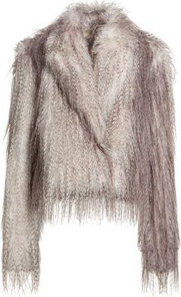Giuseppe Di Morabito CAPISPALLA - Shearling & Teddy su YOOX.COM