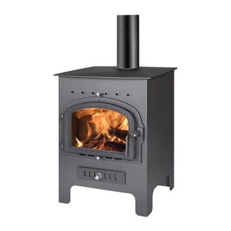 Theca Estufa Hogar Oslo 400