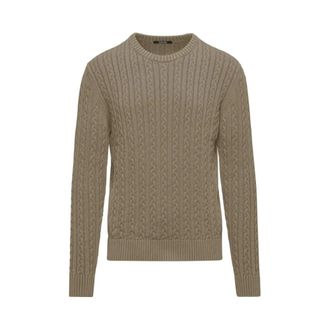 Bomboogie Uomo, Maglie, Beige, S, new