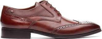 Base London Steeple Brogue Shoe