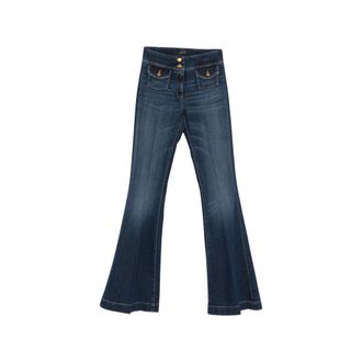 Seafarer Emi Flared Jeans