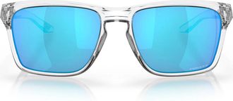 Oakley Sunglasses Oo9448 944804 Sylas Transparent/Prizm Unisex