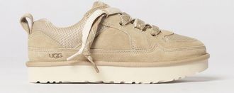 UGG Sneakers Lo Lowmel Ugg in camoscio e mesh