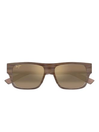 Maui Jim Keahi zonnebril - Bruin