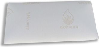 HOGAR 24 Almohada Vicoelastica 100 % 135cm