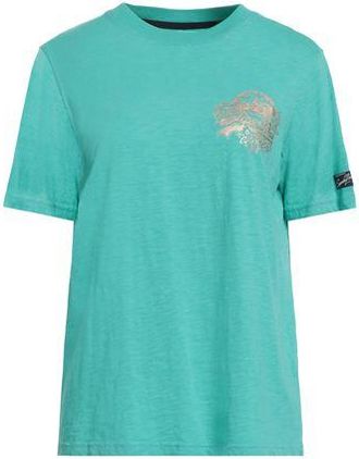 Superdry CAMISETAS Y TOPS - Camisetas en YOOX.COM