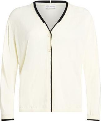 MARIA BELLENTANI MAGLIERIA - Cardigan su YOOX.COM
