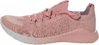Aetrex Womens Carly Sneakers In Light Pink