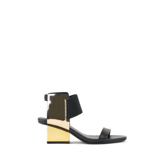 United Nude Raila Mid