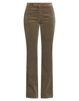 120% Lino BOTTOMWEAR - Trousers sur YOOX.COM
