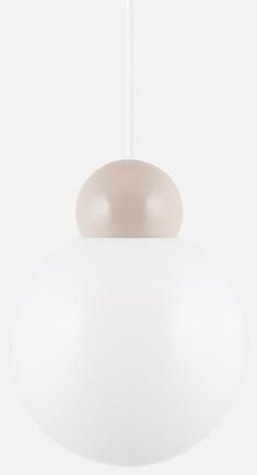 Globen Lighting Design Pendellampe Replay - Beige