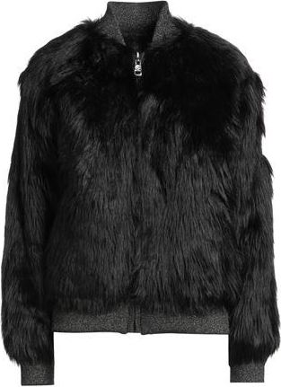 Gaëlle Paris CAPISPALLA - Shearling & Teddy su YOOX.COM