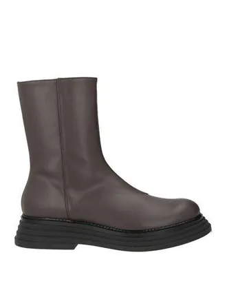 Semicouture FOOTWEAR - Ankle boots sur YOOX.COM