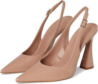 Steve Madden Blare Womens Shoes Blush Patent : 8.5 M, Canvas