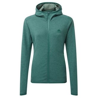 Mountain Equipment Calico Jacket Fleecejacke f&uuml;r Damen | t&uuml;rkis
