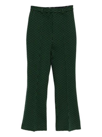 High Sport Charlie trousers - Green