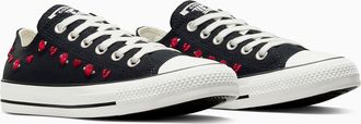 Converse Sneakers All Star Ox Valentines Day
