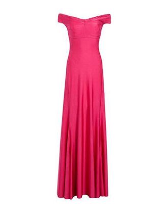 La Petite Robe Di Chiara Boni DRESSES - Maxi dresses sur YOOX.COM
