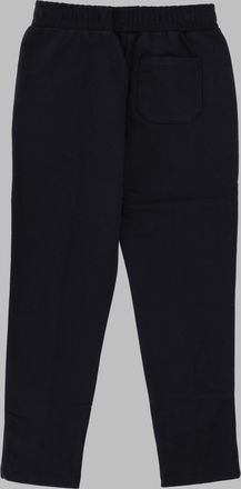 Golden Goose Cotton-Blend Tapered Jogging Pants - Blue