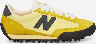 New Balance Gator Run Sneakers Apollo Gold / Black