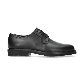 Mephisto Business Schoenen - Heren - Nette schoenen - Zwart - 38 1/2 EU - Schoenen