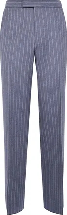 Tom Ford Pants High-Waist Wide