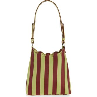 Damson Madder Lorelai Shoulder Bag in Multi at Nordstrom