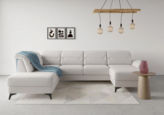 Sit&more Wohnlandschaft