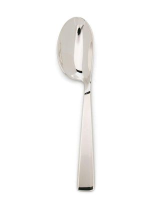 Sambonet Set de 6 piezas - Cucharita Moka - Conca Gio Ponti Inox 5253837set6