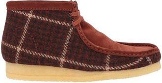 Clarks FOOTWEAR - Lace-up shoes sur YOOX.COM