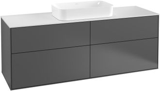 Villeroy & Boch Villeroy&boch - Villeroy Und Boch Finion Meuble Sous-lavabo, 1600x603x501mm