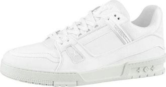 Louis Vuitton LV Trainer sneakers White 1A9G50