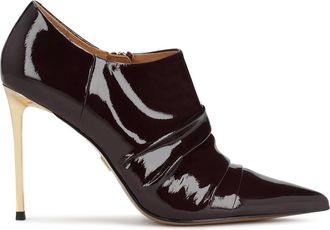 Kazar Schoenen, Dames, Bruin, 40 EU, Boots