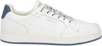 Replay CALZADO - Sneakers en YOOX.COM