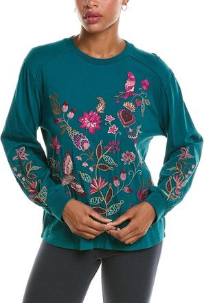 Johnny Was Penellope Shirt