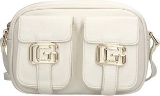 Ga&euml;lle Paris Mujer, Bolsos, Beige, Talla: ONE Size