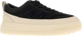 Moncler Altive Sneaker - Black