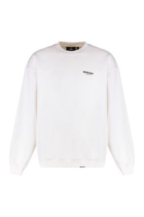 Represent Cotton Crew-neck Sweatshirt