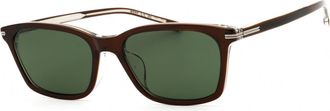 HUGO BOSS BOSS 1669/F/SK 009Q QT Brown/Green