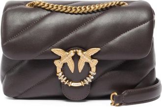 Pinko Pinko, Donna, Borse, Marrone, Taglia unica, new