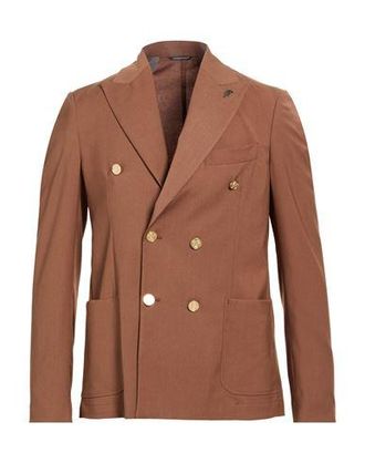 Daniele Alessandrini ANZ&Uuml;GE und CO-ORDS - Blazers auf YOOX.COM