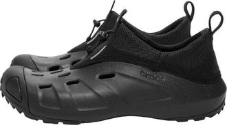 Crocs Quick Trail Low Shoes Black 209350-001