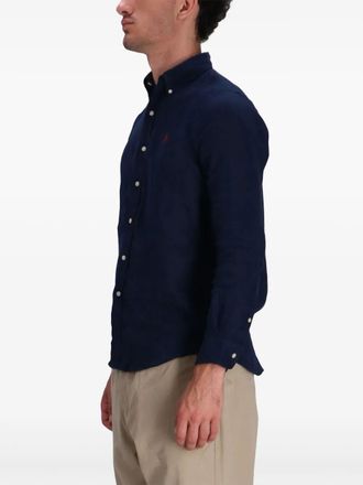 Ralph Lauren Sport Shirt Long Sleeve