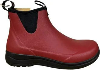 Green Comfort Donna, Scarpe, Rosso, 43 EU, new