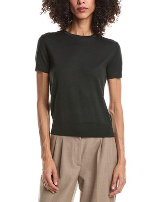 Theory Basic Wool T-Shirt