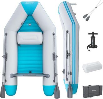 OEM Embarcaci&oacute;n Hinchable Bestway Hydro-force Elite Sport Boat Set - 230 Cm