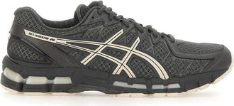 Asics Hombre, Deporte, Gris, Talla: 43 EU